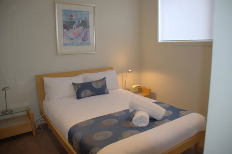 5 Whitecrest Great Ocean Road Resort - Ocean Views - Tourism Brisbane 3
