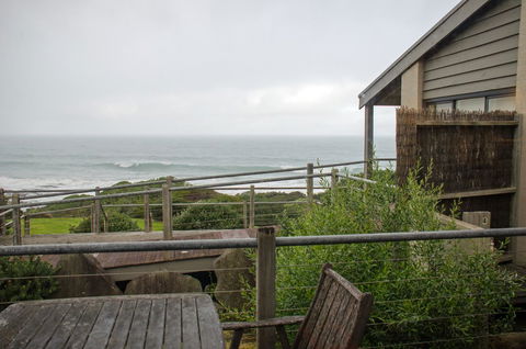 5 Whitecrest Great Ocean Road Resort - Ocean Views - Tourism Brisbane 26