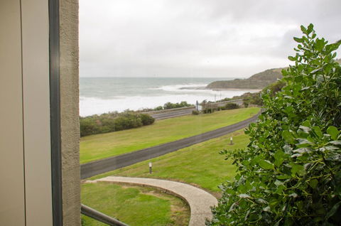 5 Whitecrest Great Ocean Road Resort - Ocean Views - Tourism Brisbane 32