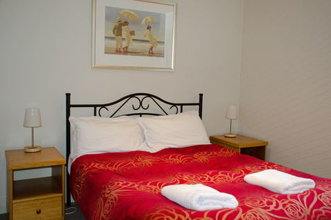 5 Whitecrest Great Ocean Road Resort - Ocean Views - Tourism Brisbane 25