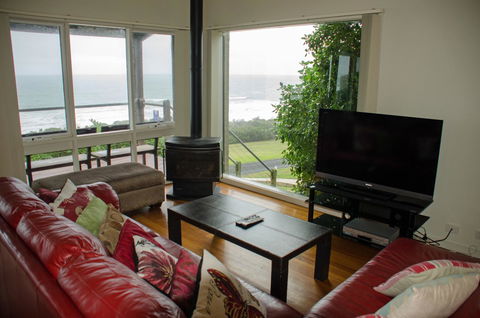 5 Whitecrest Great Ocean Road Resort - Ocean Views - Tourism Brisbane 29