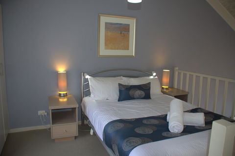 5 Whitecrest Great Ocean Road Resort - Ocean Views - Tourism Brisbane 1