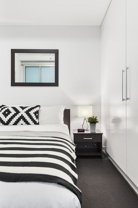 Docklands Private Collection - City Harbour Apartments - Tourism Brisbane 23