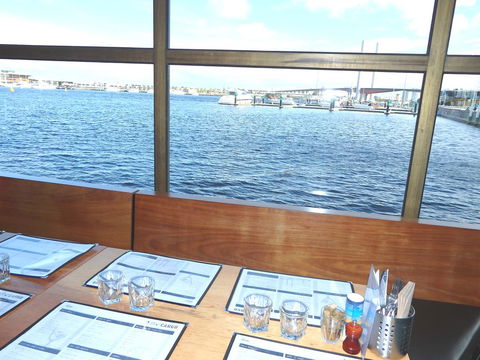 Docklands Private Collection - City Harbour Apartments - Tourism Brisbane 22
