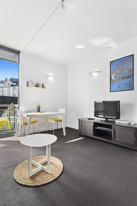 Docklands Private Collection - City Harbour Apartments - Tourism Brisbane 17