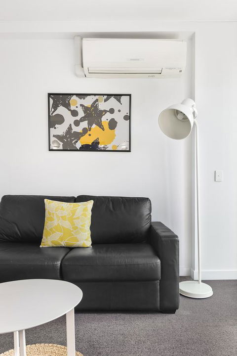 Docklands Private Collection - City Harbour Apartments - Tourism Brisbane 18