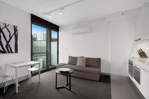 Docklands Private Collection - City Harbour Apartments - Tourism Brisbane 38