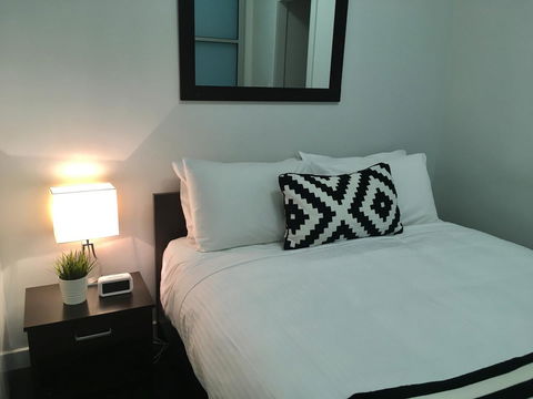 Docklands Private Collection - City Harbour Apartments - Tourism Brisbane 29