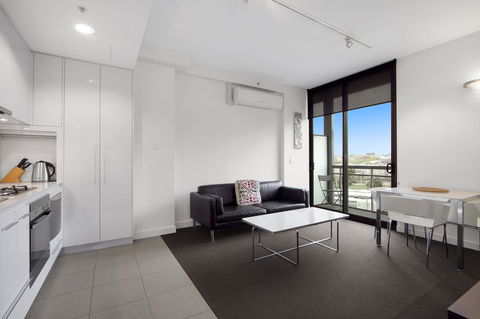 Docklands Private Collection - City Harbour Apartments - Tourism Brisbane 37