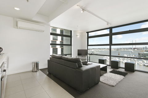 Docklands Private Collection - City Harbour Apartments - Tourism Brisbane 34