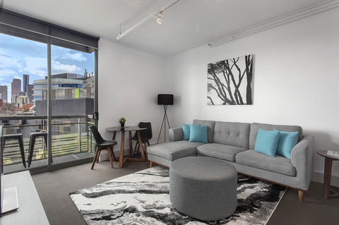 Docklands Private Collection - City Harbour Apartments - Tourism Brisbane 3