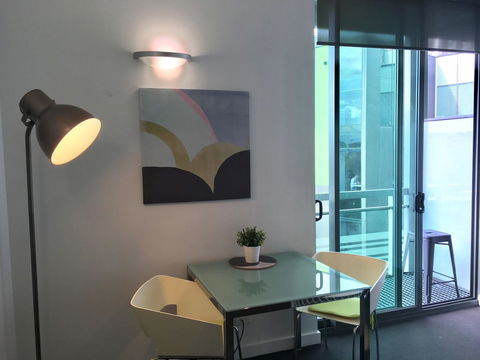 Docklands Private Collection - City Harbour Apartments - Tourism Brisbane 30