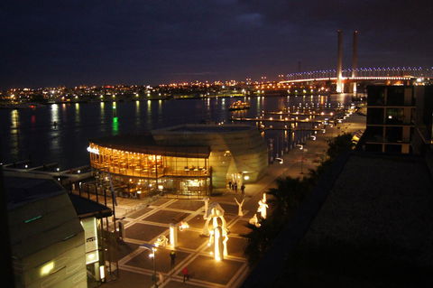 Docklands Private Collection - City Harbour Apartments - Tourism Brisbane 33