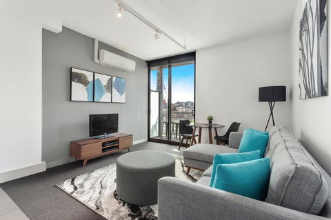 Docklands Private Collection - City Harbour Apartments - Tourism Brisbane 9