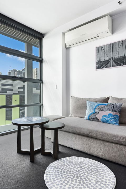 Docklands Private Collection - City Harbour Apartments - Tourism Brisbane 20