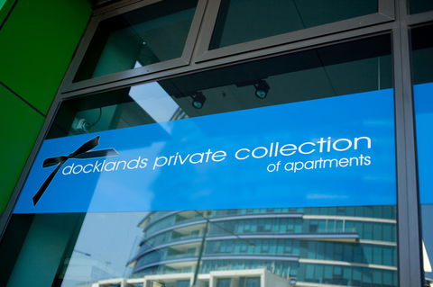 Docklands Private Collection - City Harbour Apartments - Tourism Brisbane 39