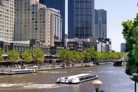 Quest Southbank - Brisbane Tourism 7