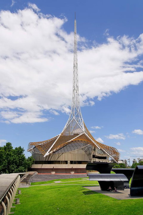 Quest Southbank - Brisbane Tourism 8