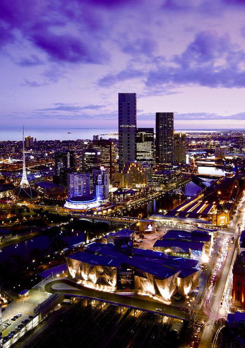 Quest Southbank - Brisbane Tourism 6