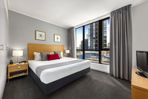 Quest Southbank - Brisbane Tourism 20
