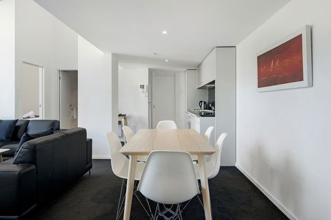 ULTIQA Little Collins (located At The Hero Apartment Building) - Tourism Brisbane 23