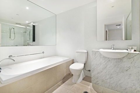 ULTIQA Little Collins (located At The Hero Apartment Building) - Tourism Brisbane 27