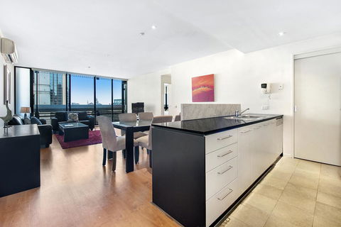 ULTIQA Little Collins (located At The Hero Apartment Building) - Tourism Brisbane 19