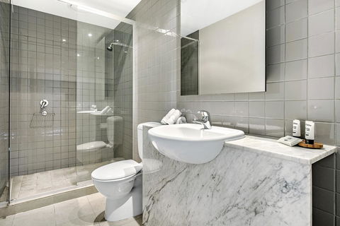ULTIQA Little Collins (located At The Hero Apartment Building) - Tourism Brisbane 13