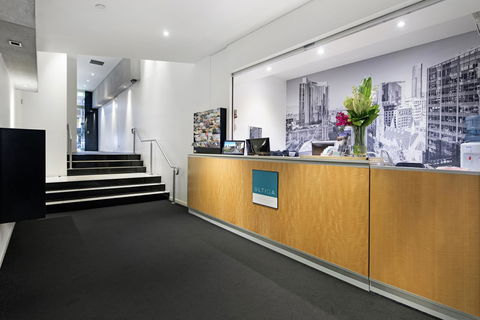 ULTIQA Little Collins (located At The Hero Apartment Building) - Tourism Brisbane 8