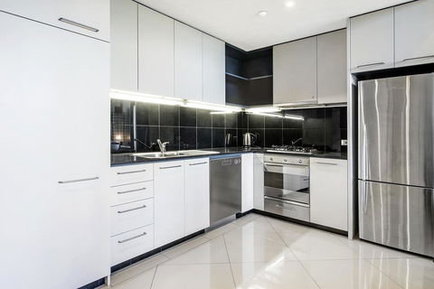 ULTIQA Little Collins (located At The Hero Apartment Building) - Tourism Brisbane 3