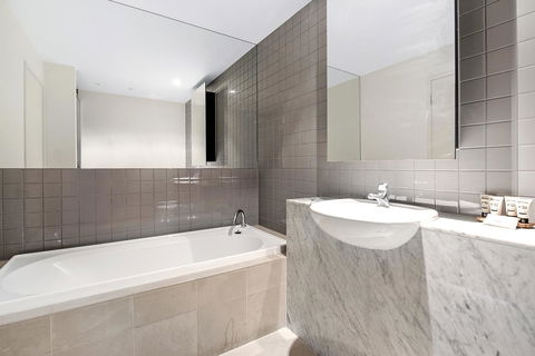 ULTIQA Little Collins (located At The Hero Apartment Building) - Tourism Brisbane 15