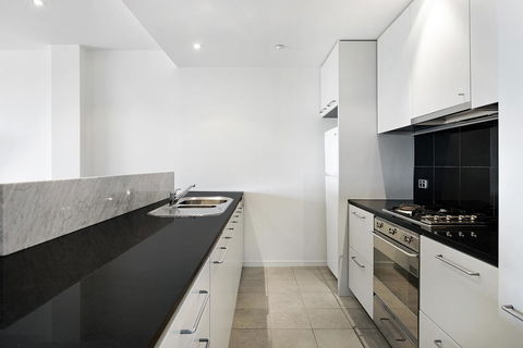 ULTIQA Little Collins (located At The Hero Apartment Building) - Tourism Brisbane 29