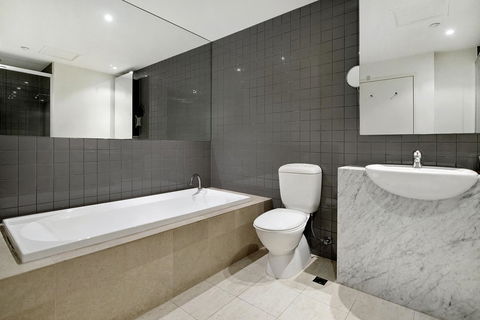 ULTIQA Little Collins (located At The Hero Apartment Building) - Tourism Brisbane 18