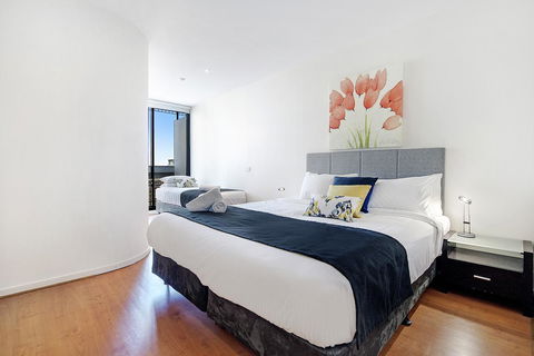 ULTIQA Little Collins (located At The Hero Apartment Building) - Tourism Brisbane 16