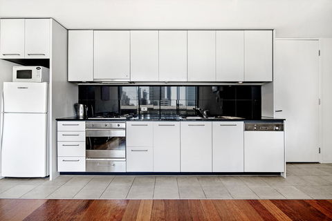 ULTIQA Little Collins (located At The Hero Apartment Building) - Tourism Brisbane 7