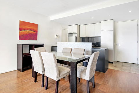 ULTIQA Little Collins (located At The Hero Apartment Building) - Tourism Brisbane 17
