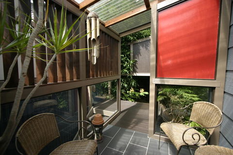 Azen Haven - Tourism Brisbane 21