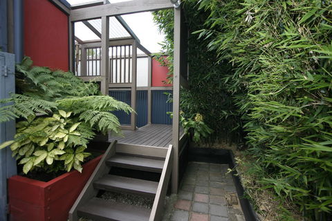 Azen Haven - Tourism Brisbane 25