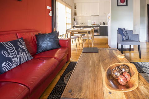 Azen Haven - Tourism Brisbane 8