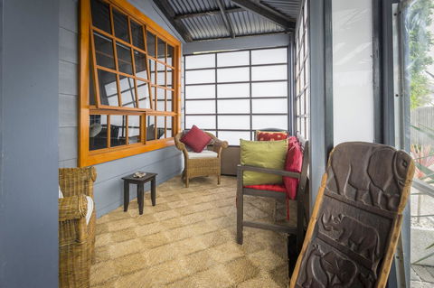 Azen Haven - Tourism Brisbane 15
