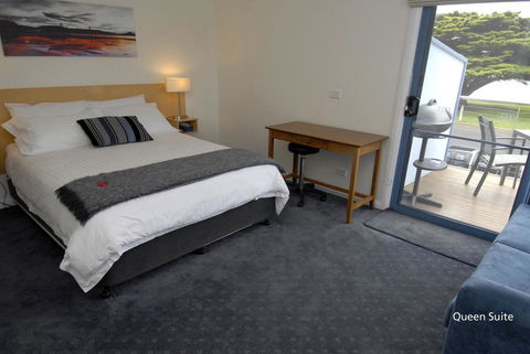 Seascape Accommodation - Tourism Brisbane 8