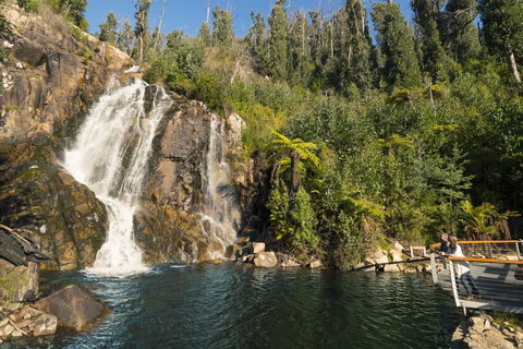Lithgow Falls Marysville - Tourism Brisbane 17