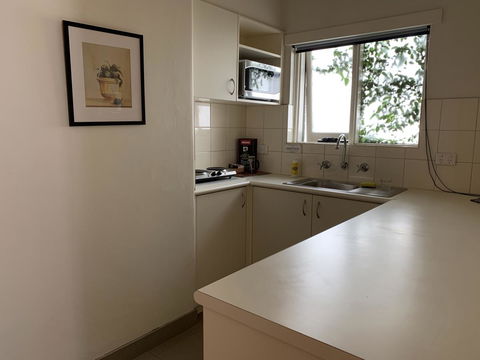 Albert Heights Serviced Apartments - Brisbane Tourism 21
