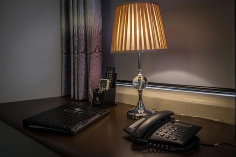 Albert Heights Serviced Apartments - Brisbane Tourism 8
