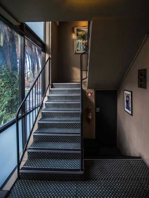 Albert Heights Serviced Apartments - Brisbane Tourism 26