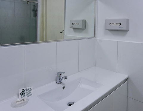 Albert Heights Serviced Apartments - Brisbane Tourism 3