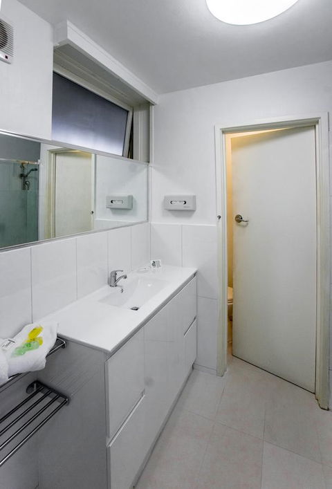 Albert Heights Serviced Apartments - Brisbane Tourism 2