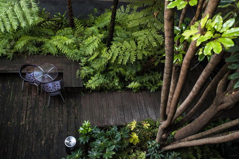 Albert Heights Serviced Apartments - Brisbane Tourism 15