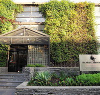 Albert Heights Serviced Apartments - Brisbane Tourism