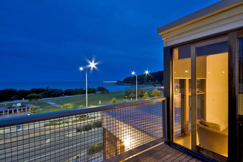 Lornebeach Apartments - Tourism Brisbane 19